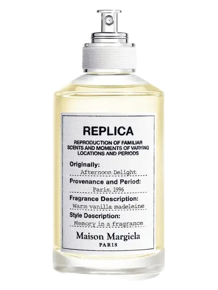 Afternoon Delight – Maison Martin Margiela