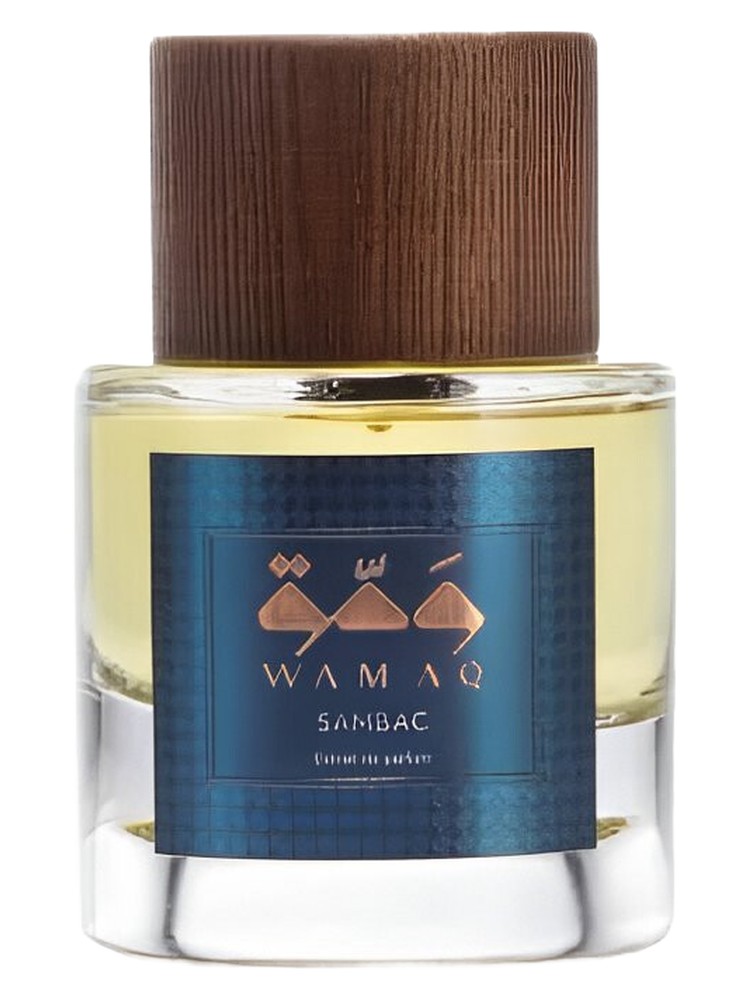 Sambac – WAMAQ