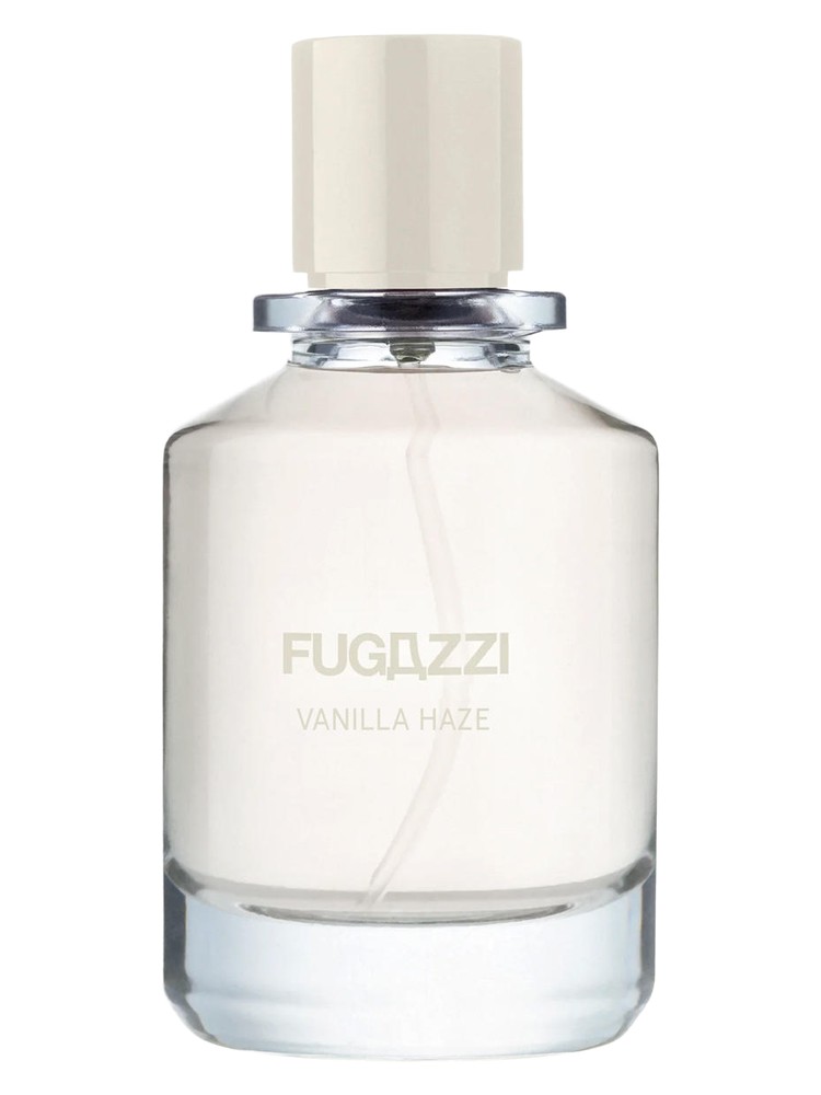 Vanilla Haze – Fugazzi