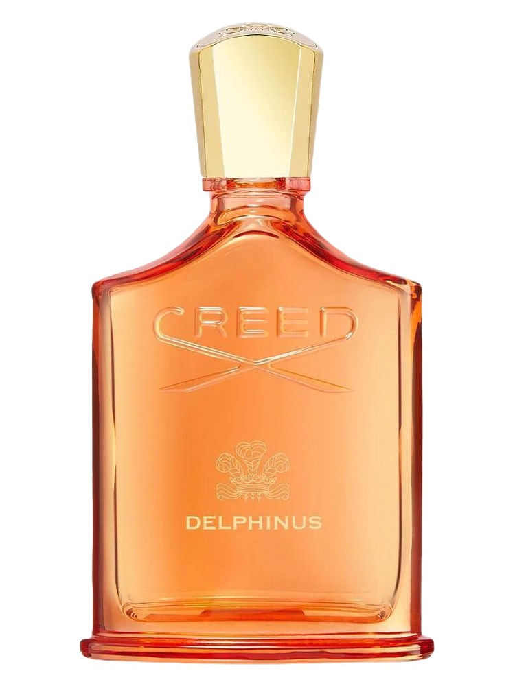 Delphinus – Creed