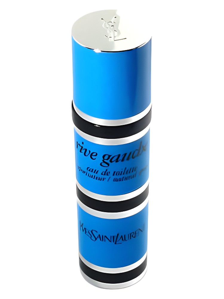 Rive Gauche – Yves Saint Laurent