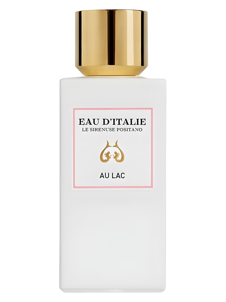 Au Lac – Eau D'Italie