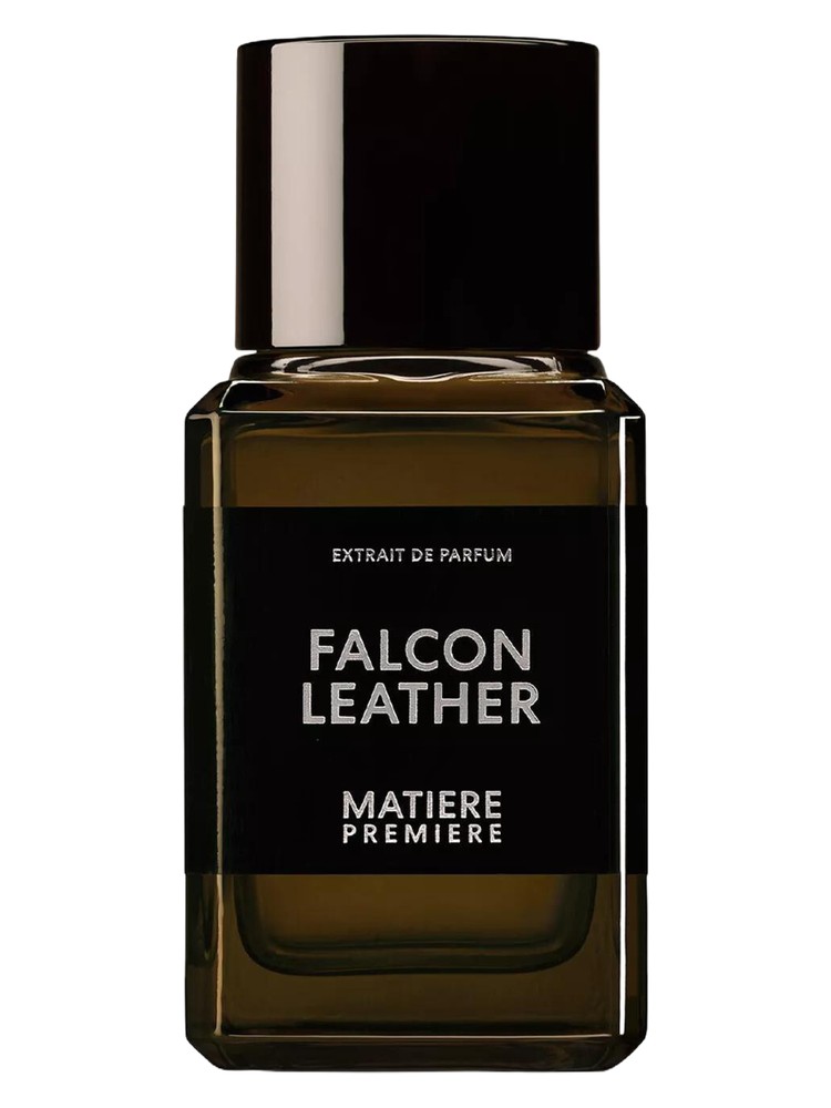 Falcon Leather Extrait – Matiere Premiere