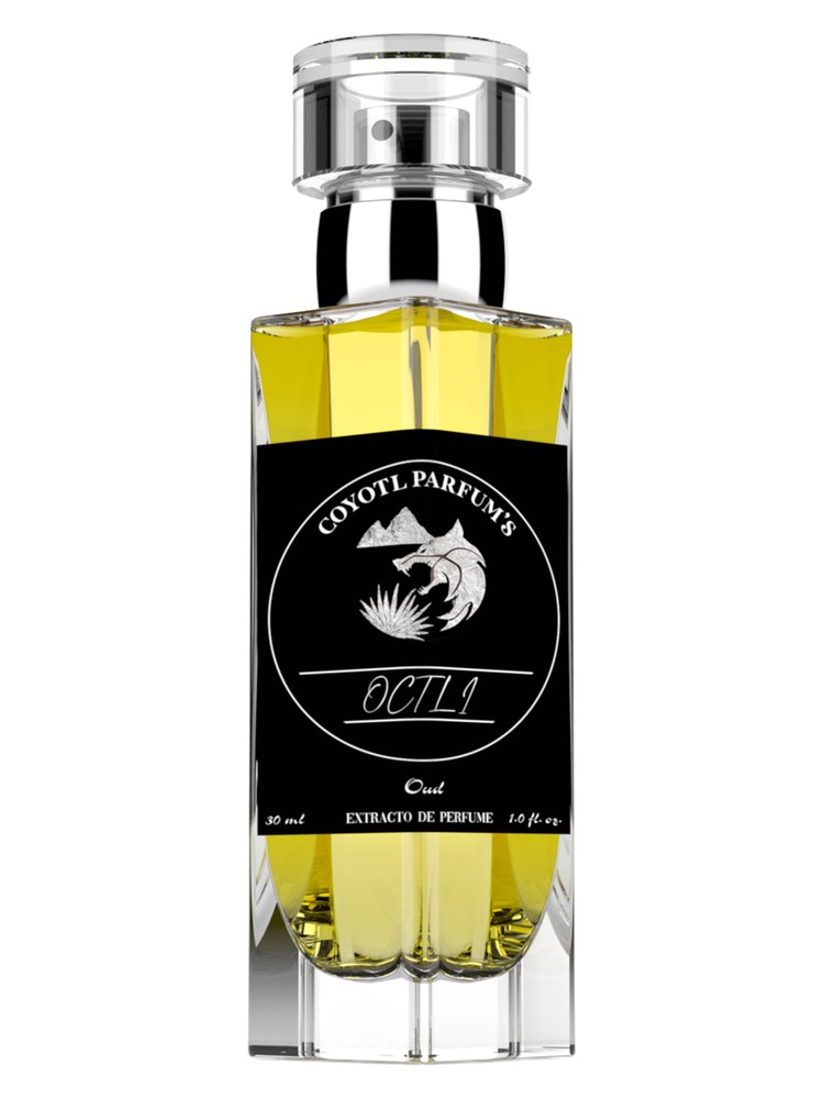 Octli – Coyotl