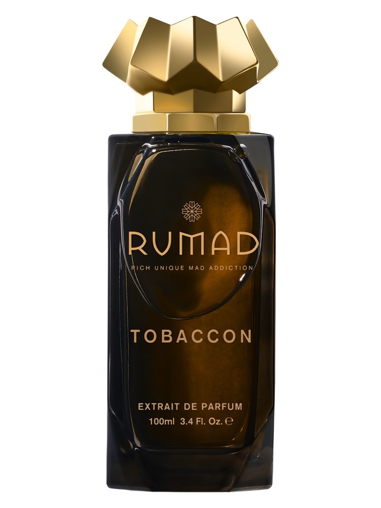 TOBACCON – RUMAD