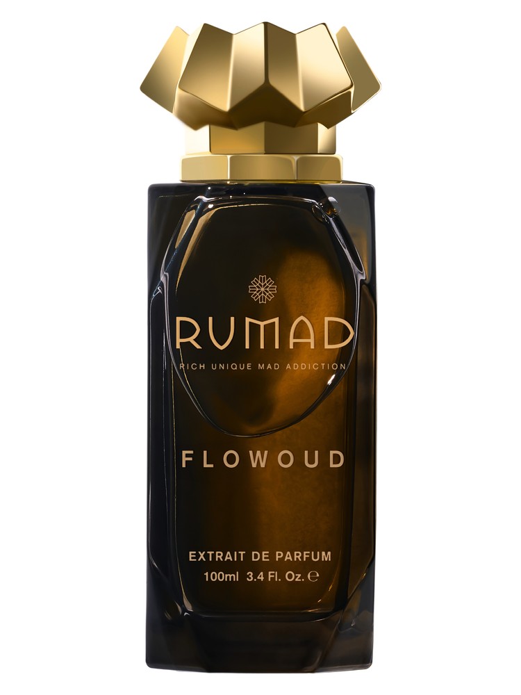 FLOWOUD – RUMAD