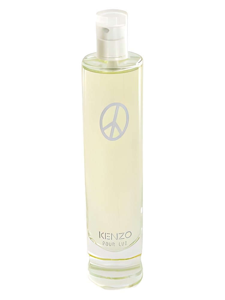 Time for Peace – Kenzo