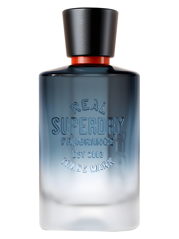 Real Superdry 01 For Men – Superdry