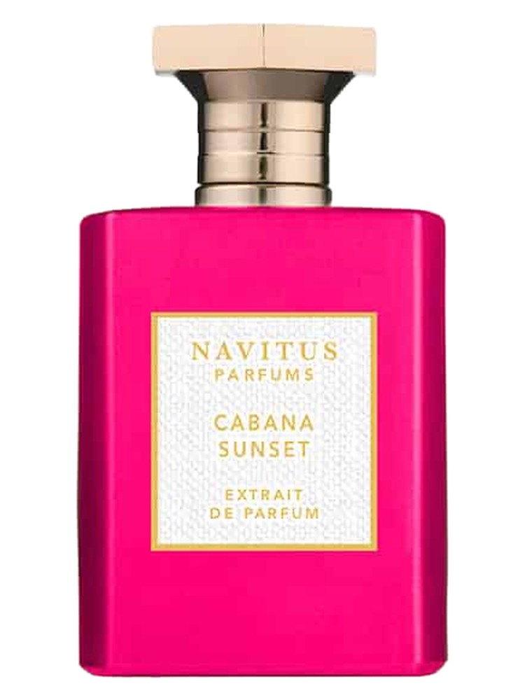 Cabana Sunset – Navitus Parfums