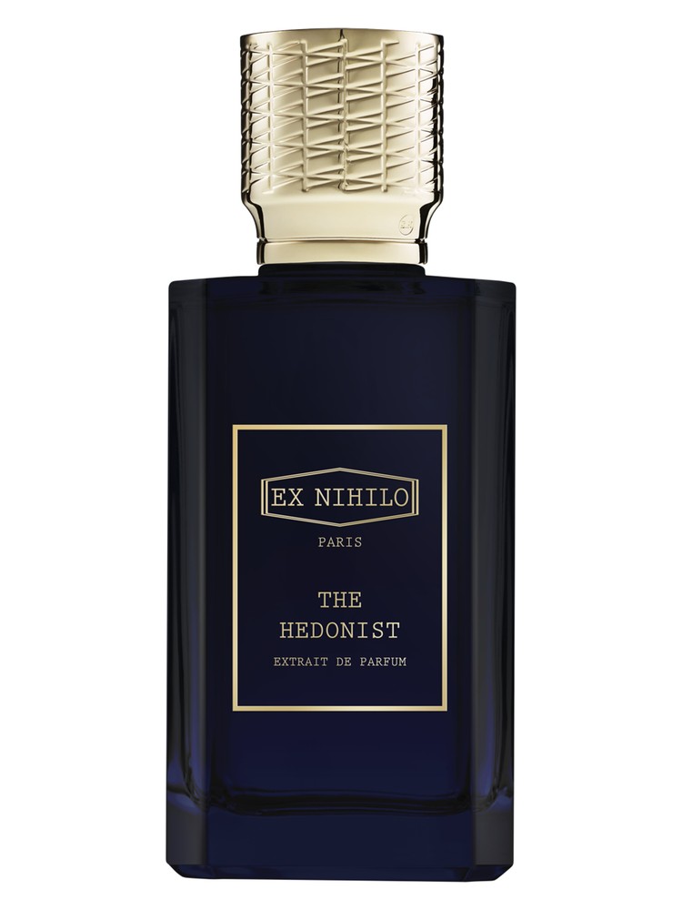 The Hedonist Extrait de Parfum – Ex Nihilo