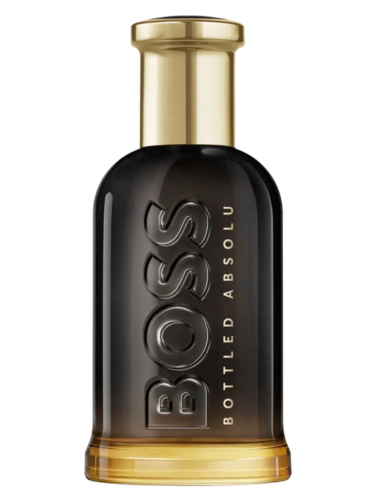 Bottled Absolu – Hugo Boss