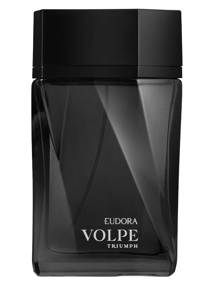 Volpe Triumph – Eudora