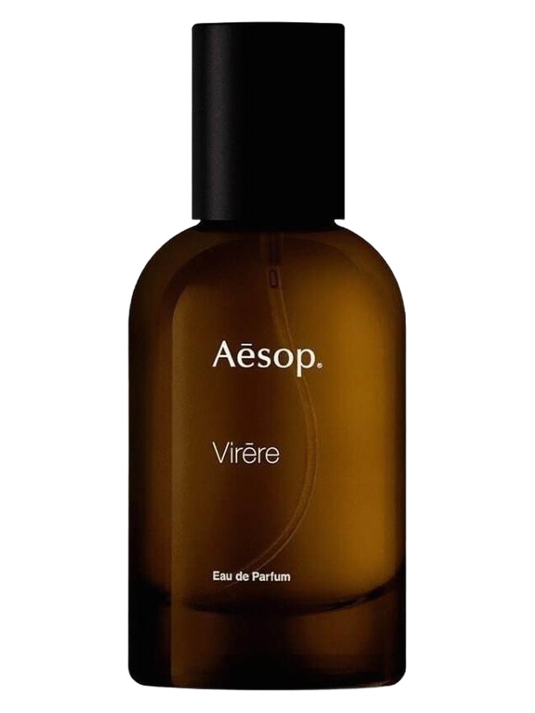 Virēre – Aesop