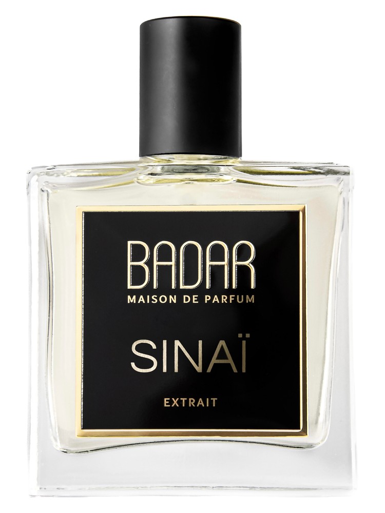 Sinaï – Badar