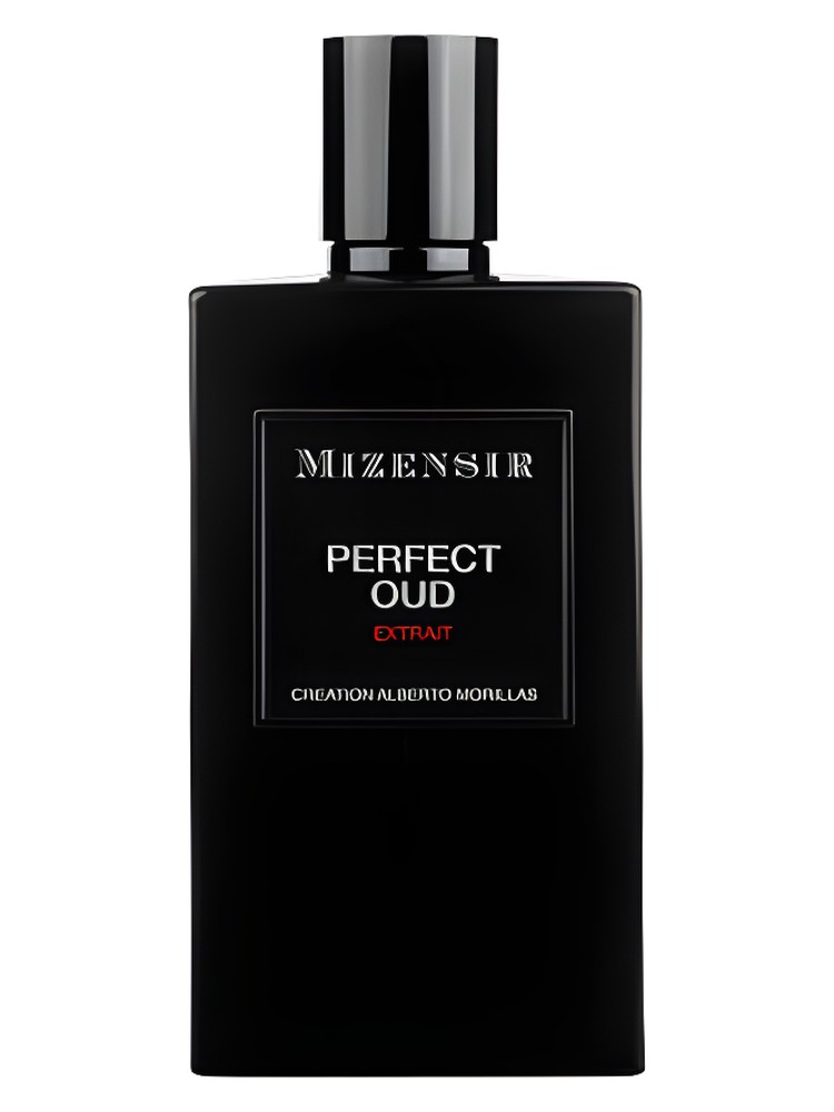 Perfect Oud Extrait – Mizensir