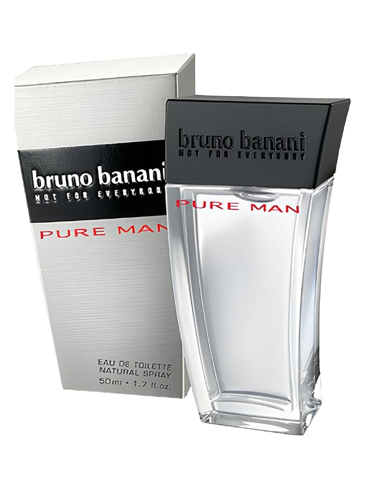 Pure Man – Bruno Banani