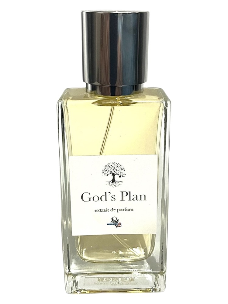 God’s Plan – Morningstar Perfume