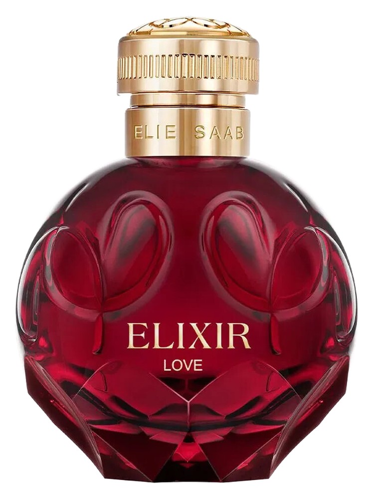 Elixir Love – Elie Saab