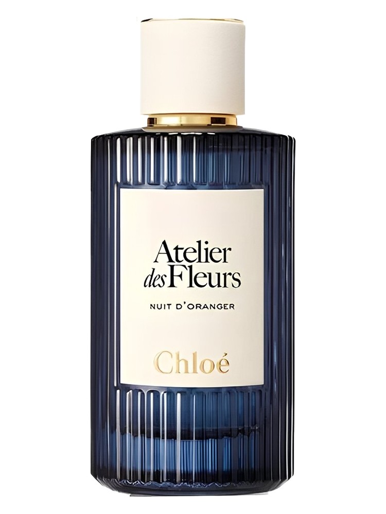Chloé Nuit d’Oranger