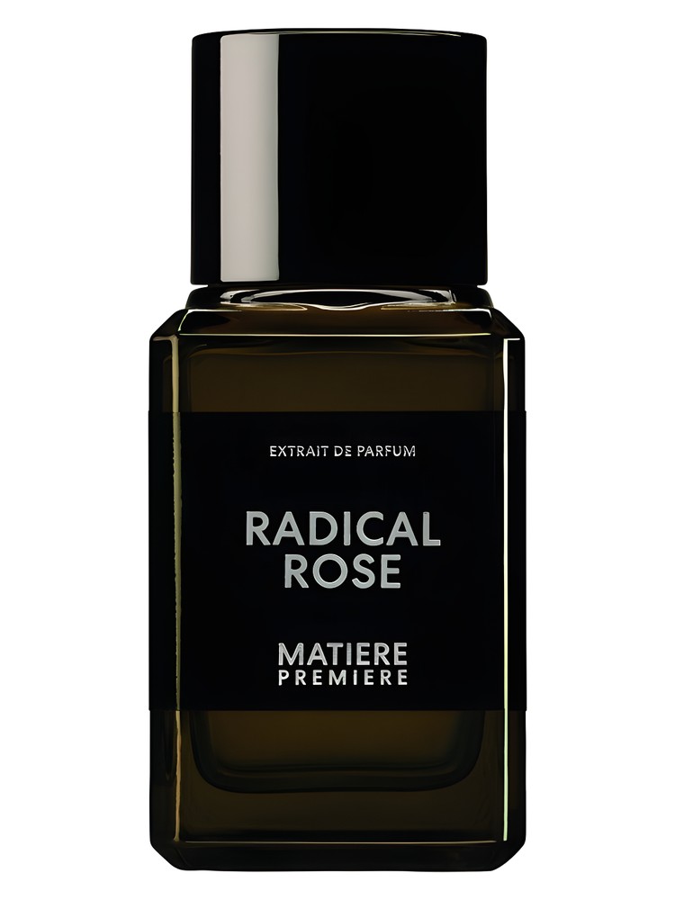 Radical Rose Extrait – Matiere Premiere