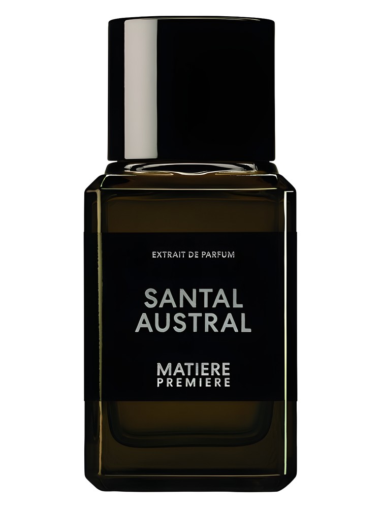 Santal Austral Extrait – Matiere Premiere