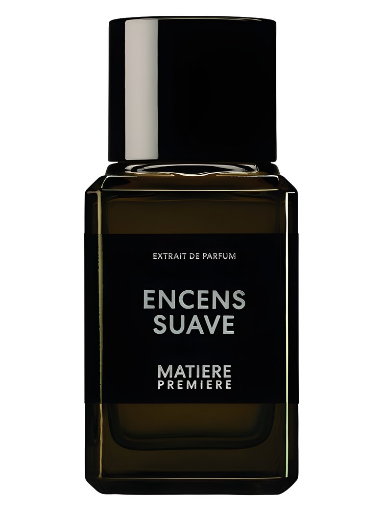 Encens Suave Extrait – Matiere Premiere
