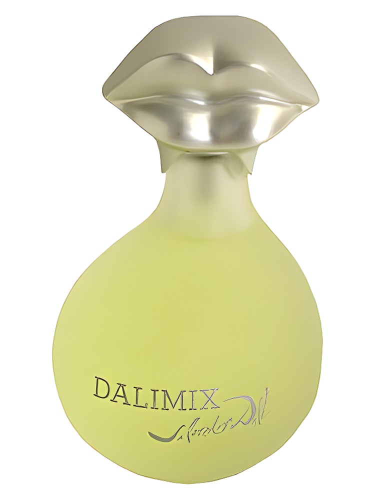 Dalimix – Salvador Dali