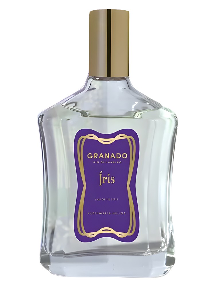 Íris – Granado