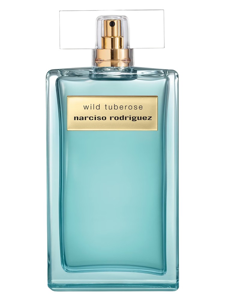 Wild Tuberose – Narciso Rodriguez