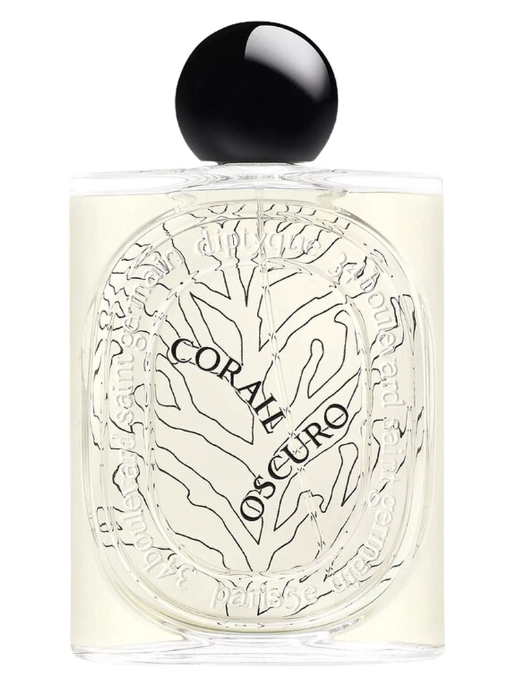 Corail Oscuro – Diptyque