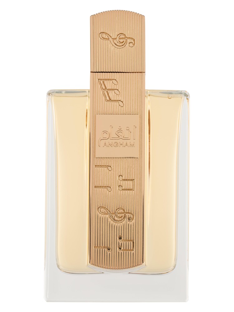 Angham – Lattafa Perfumes