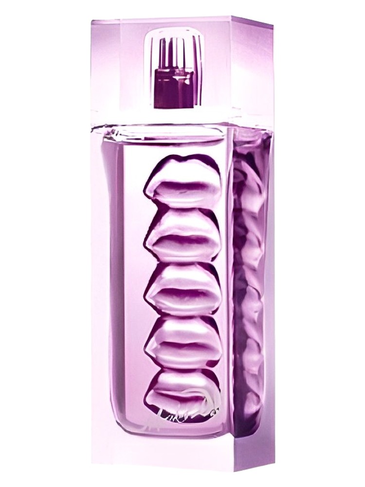 Purplelight – Salvador Dali