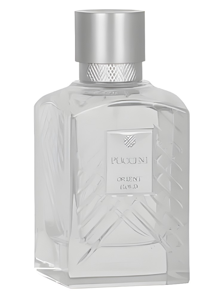 Orient Gold – Puccini Paris