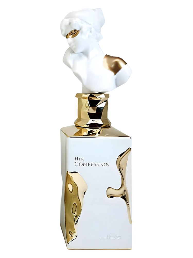 Her Confession – Lattafa Perfumes