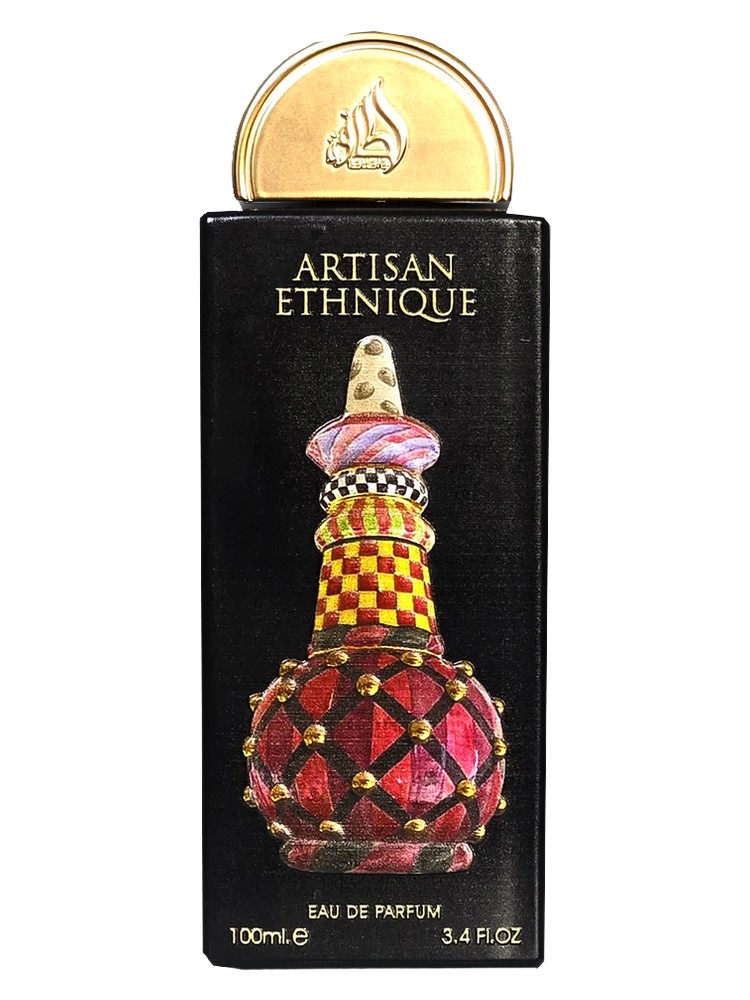 Artisan Ethnique – Lattafa Perfumes