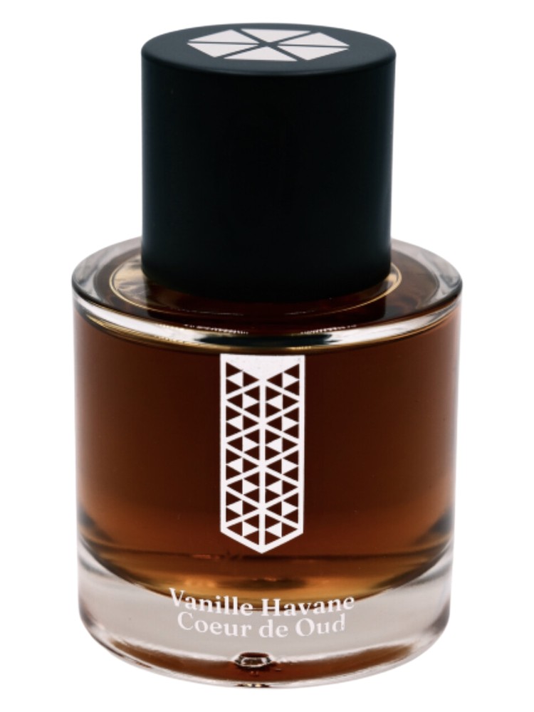 Vanille Havane Coeur de Oud – Les Indemodables