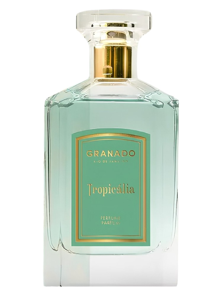 Tropicália – Granado