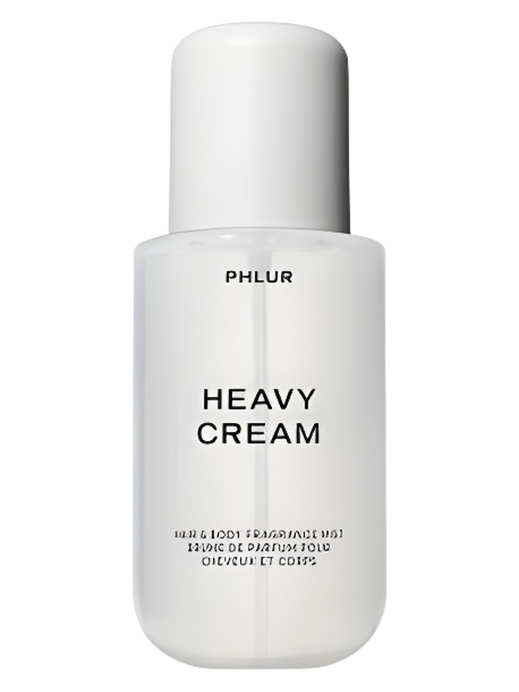 Heavy Cream – Phlur