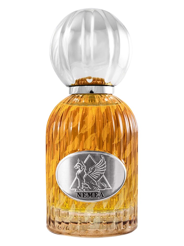 Nemea – Les Folies Du Parfum