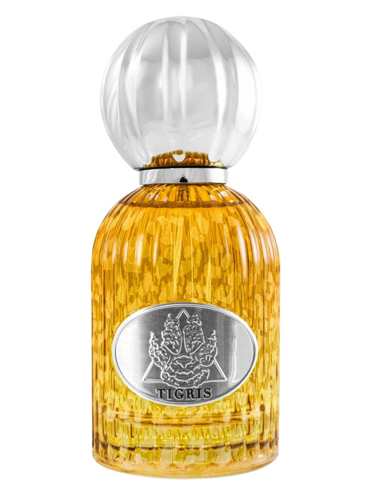 Tigris – Les Folies Du Parfum