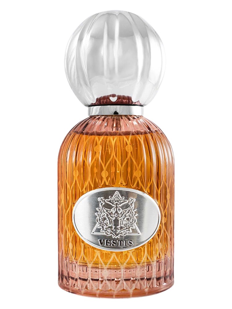 Vestis – Les Folies Du Parfum