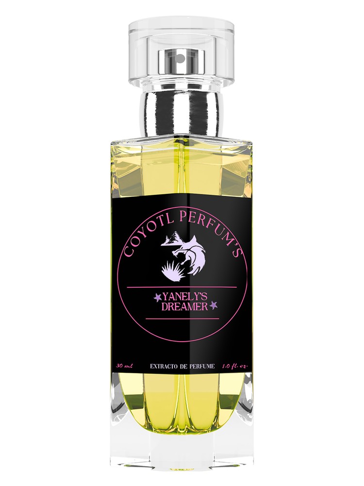 Yanelys Dreamer – Coyotl