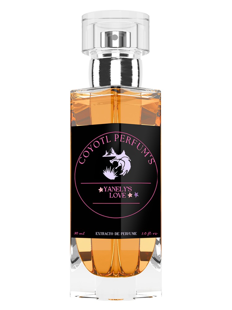 Yanelys Love – Coyotl