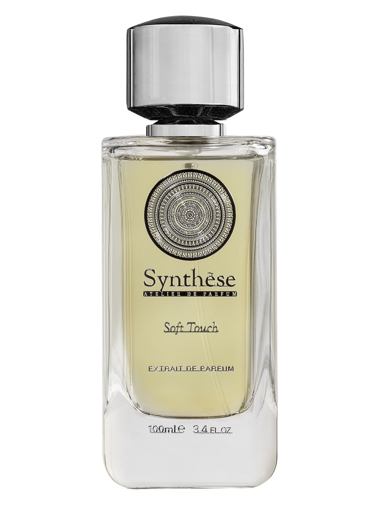 Soft Touch – Synthèse Atelier de Parfum