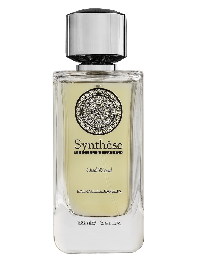 Oud Wood – Synthèse Atelier de Parfum
