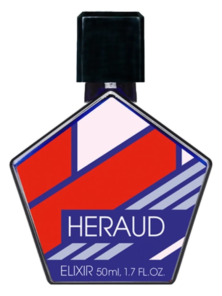 Heraud – Tauer Perfumes