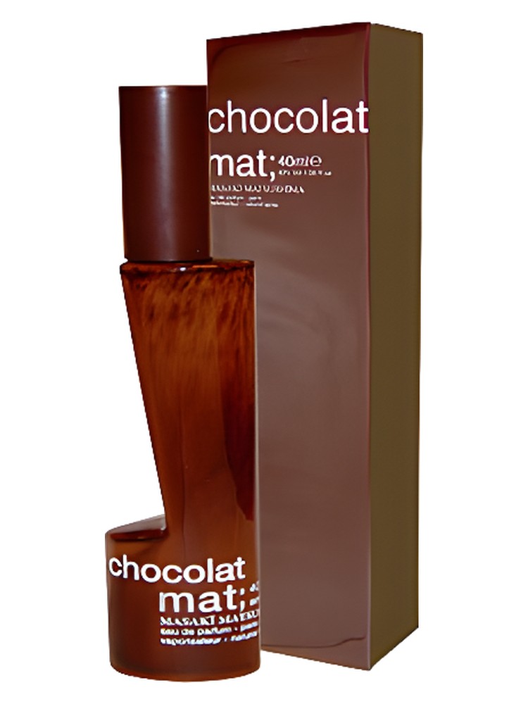 Mat Chocolat – Masaki Matsushima