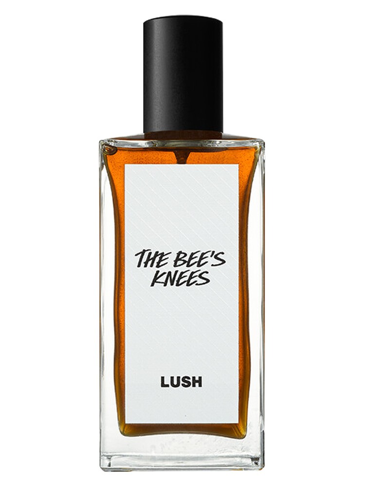 The Bee’s Knees – Lush