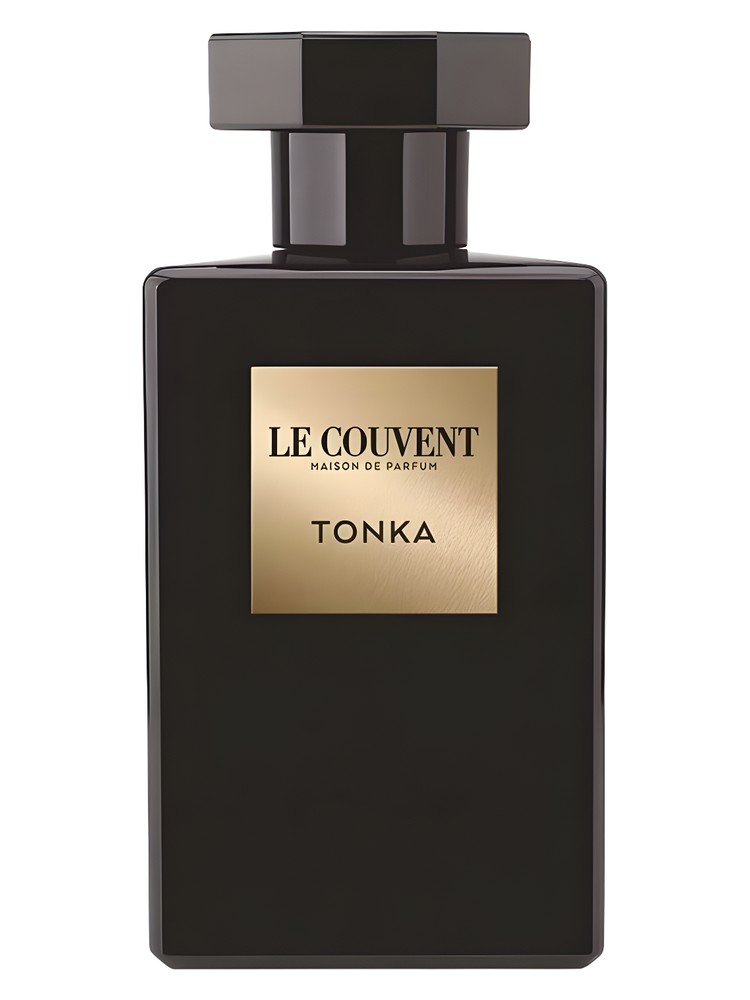 Tonka – Le Couvent Maison de Parfum