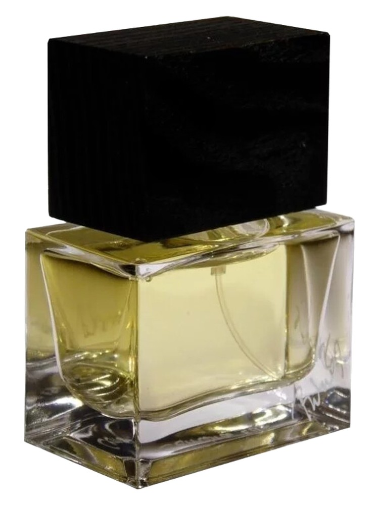Cardamom – Bibi Bigler